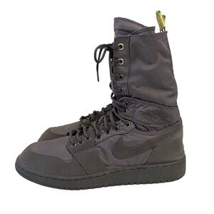 Air Jordan 1 Explorer XX Thunder Grey AQ7883-008